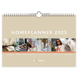 Homeplanner 2025